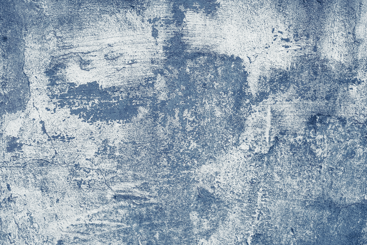 Efekt cementu Vinylový koberec s efektem kamene - TenStickers