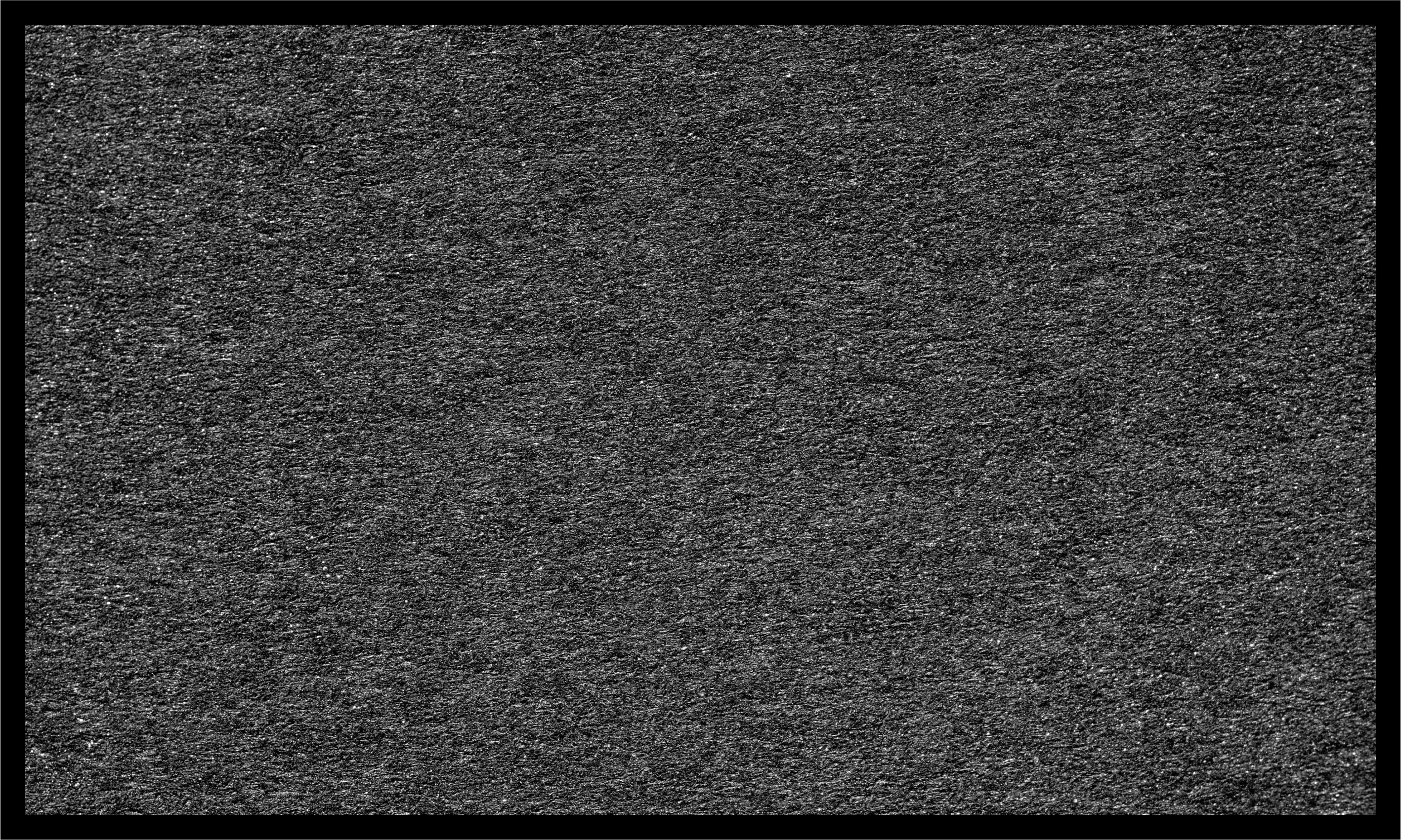 Tmavě šedá textura Vinylový studijní koberec - TenStickers