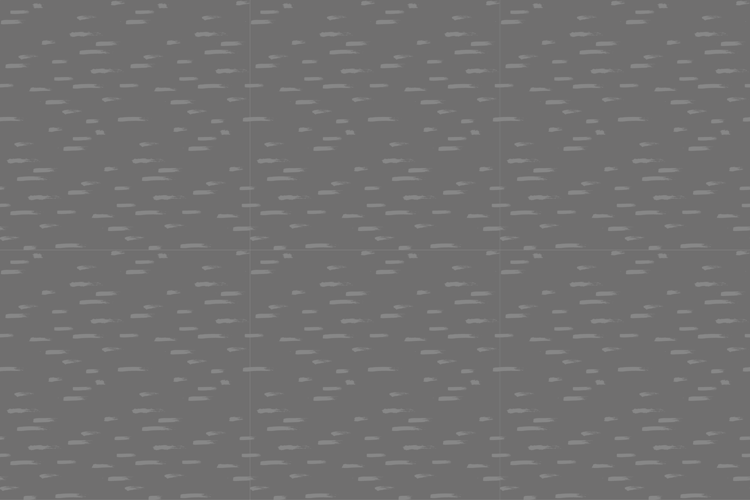 Jemný čárkový vzor Vinylový koberec s texturou - TenStickers