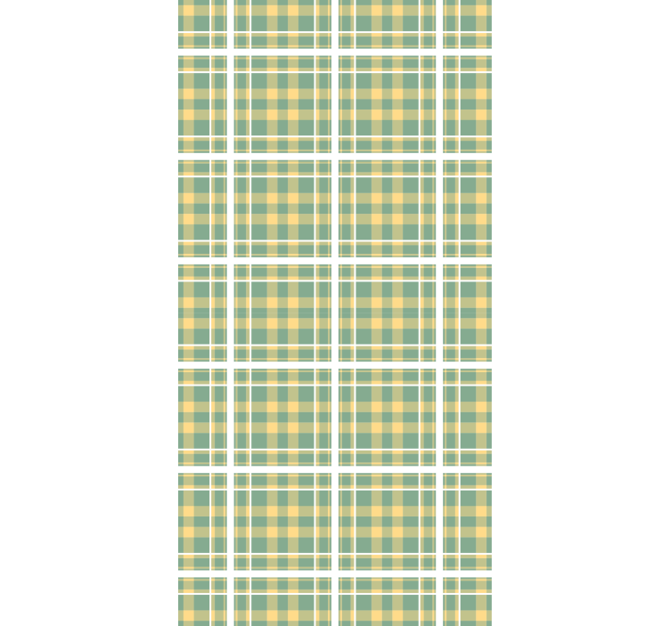 Ověřená textilní inspirace Tapeta Ostatní textury - TenStickers