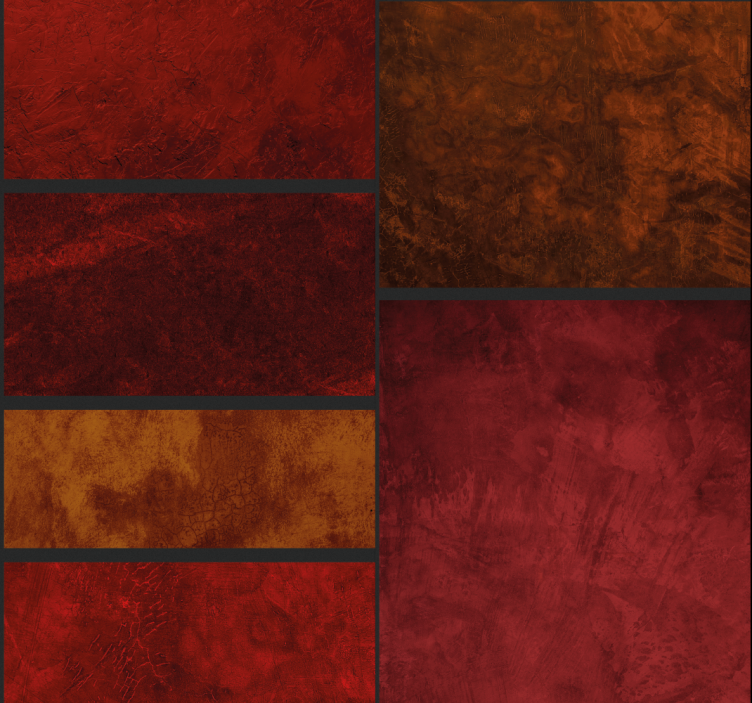 Kámen nebe kámen texturou tapeta - TenStickers