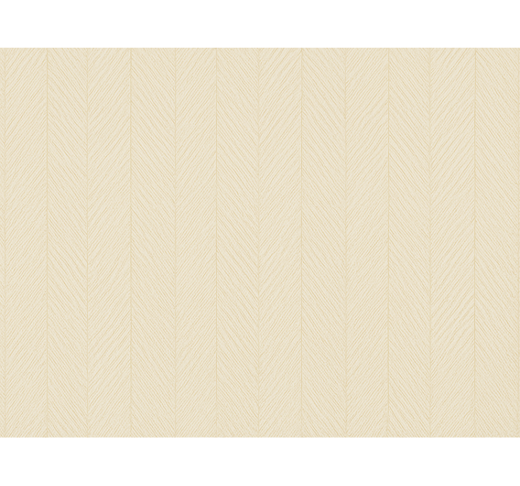 Vzor lněné látky Kancelářská tapeta - TenStickers