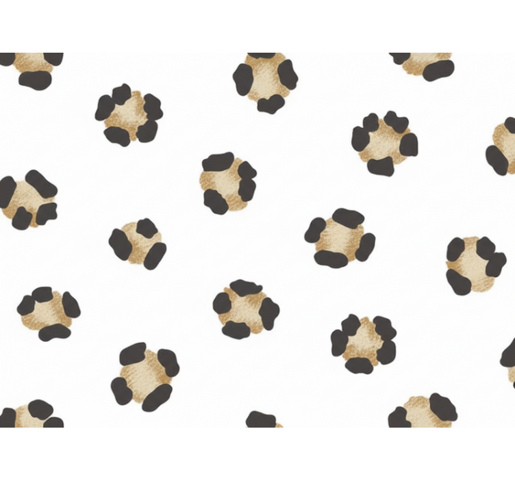 Tapeta ostatní textury klasický vzor - TenStickers