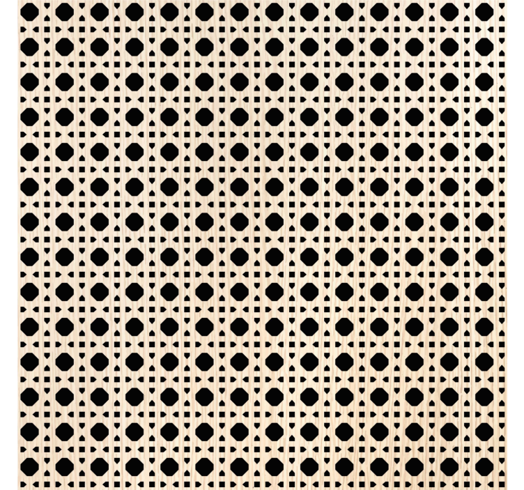 Textury a vzory tapet v odstínu světle hnědé - TenStickers