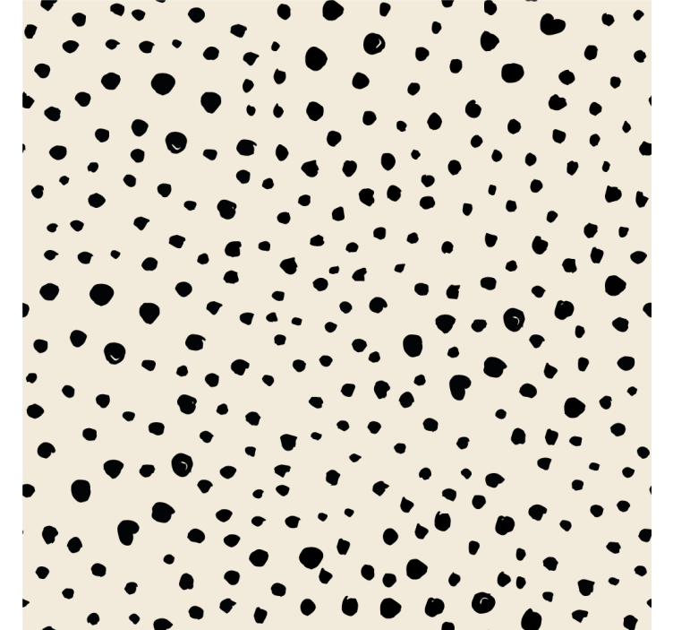 Zvířecí tapeta v hollywoodském stylu - TenStickers