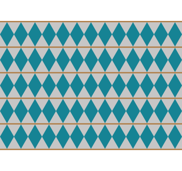 Kancelářská tapeta ve švédském designu - TenStickers