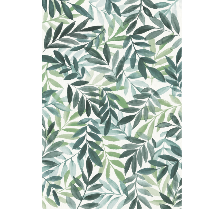 Příroda tapeta přirozené pozadí - TenStickers