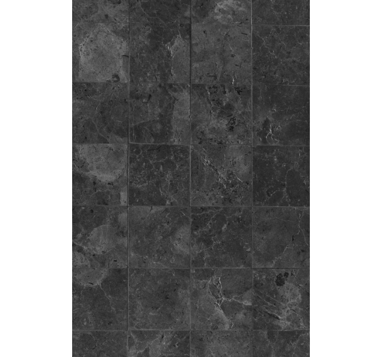 Mramorová tapeta s mramorovým povrchem - TenStickers