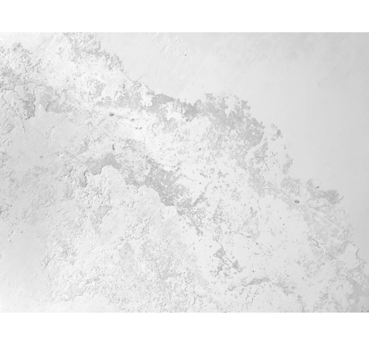 Mramorová tapeta s jemnou šedou texturou - TenStickers