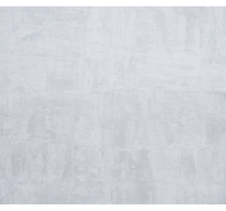 Kamenná tapeta světle šedý beton - TenStickers