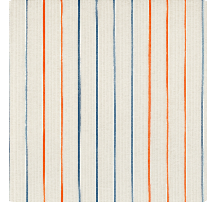 Tapeta pro jídelny s mnohobarevným liniovým vzorem - TenStickers