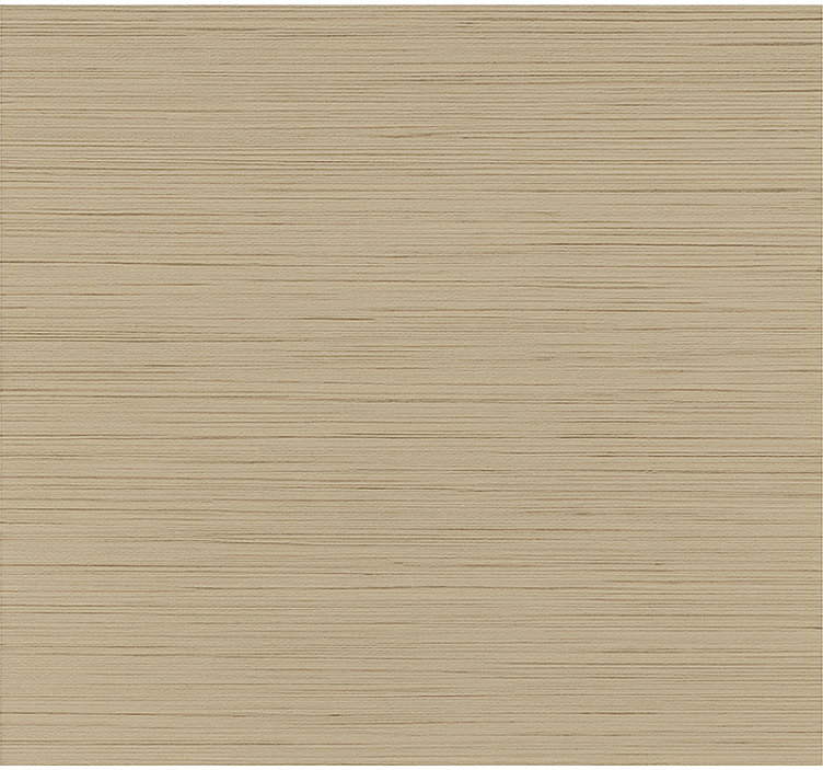 Tapeta do koupelny s texturovanou neutrální tkaninou - TenStickers