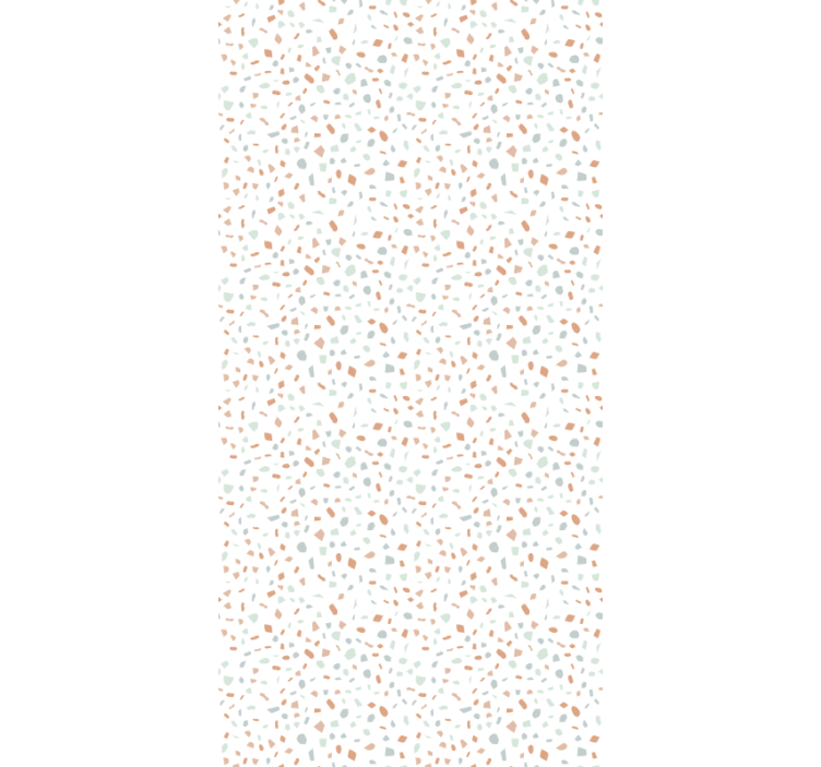 Kuchyňská tapeta terrazo cukrový - TenStickers