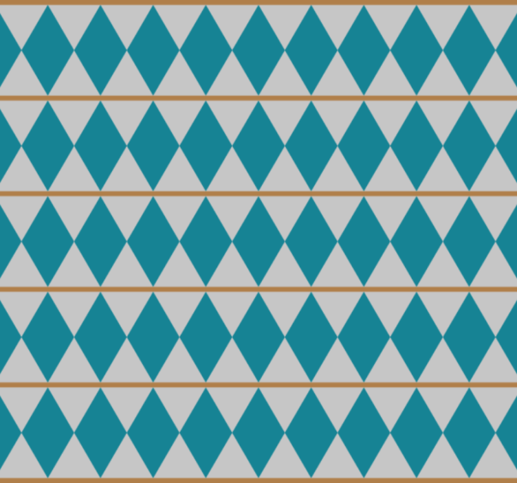 Kuchyňská tapeta ve švédském designu - TenStickers