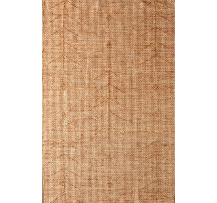 Tapeta do obývacího pokoje s přírodní texturou - TenStickers