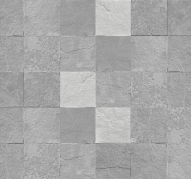 Tapeta do koupelny s mramorovým vzorem - TenStickers