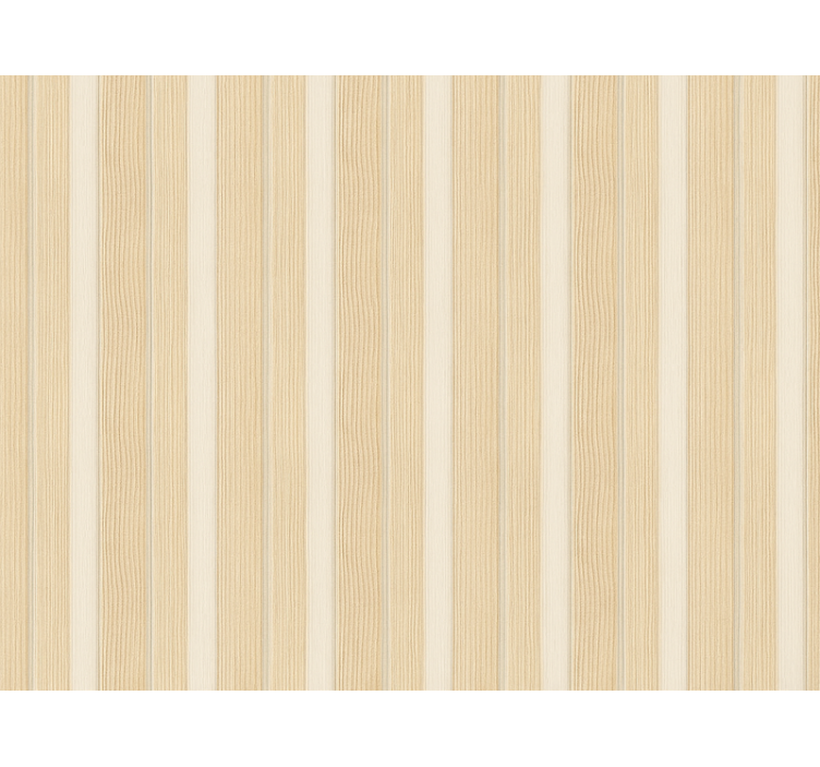 Tapeta do ložnice medová hedvábná vertikální - TenStickers