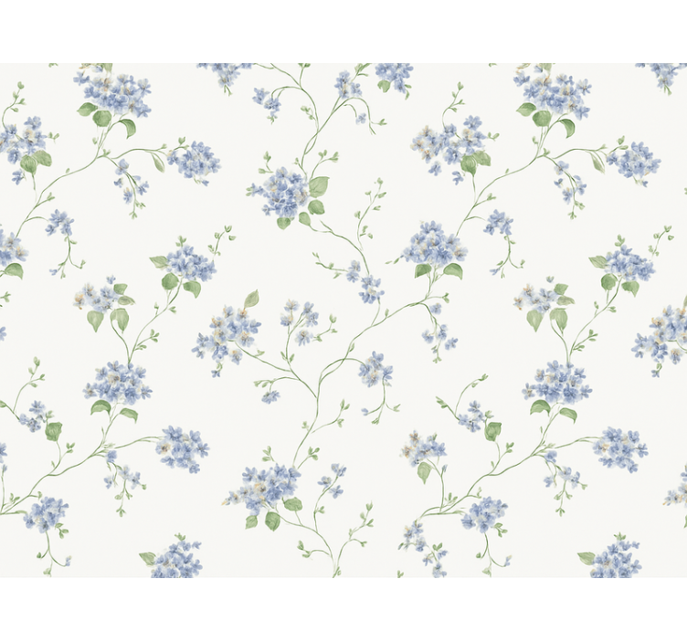 Tapeta do obývacího pokoje moderní dekorativní - TenStickers