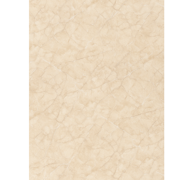 Tapeta do ložnice s designem světlého mramoru - TenStickers