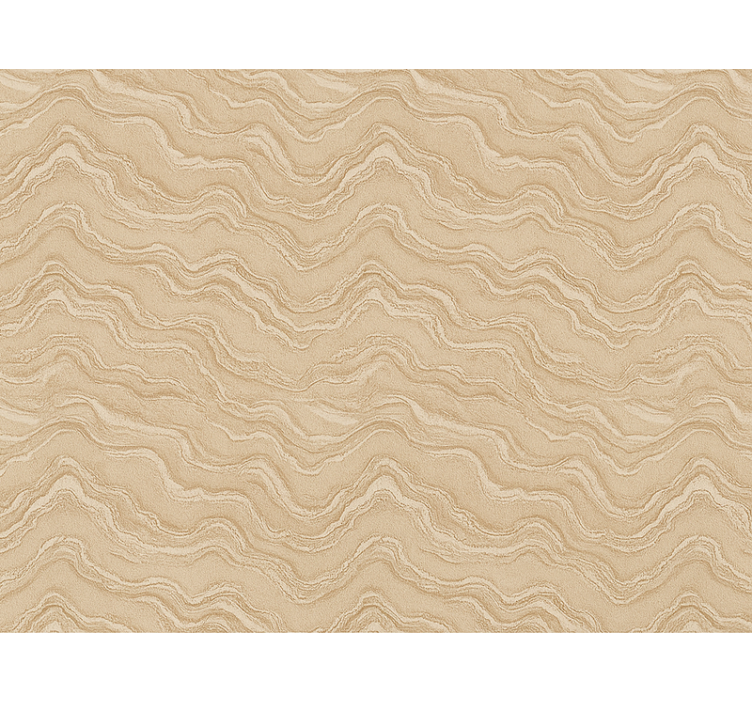 Tapeta do obývacího pokoje s neutrálním mramorovým vzorem - TenStickers