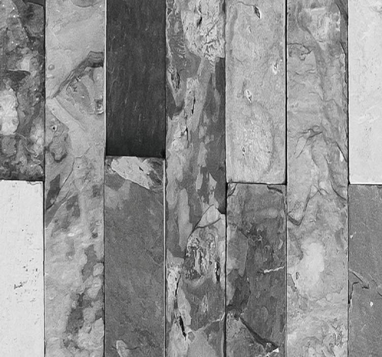 Tapeta moderní kamenné tapeta - TenStickers