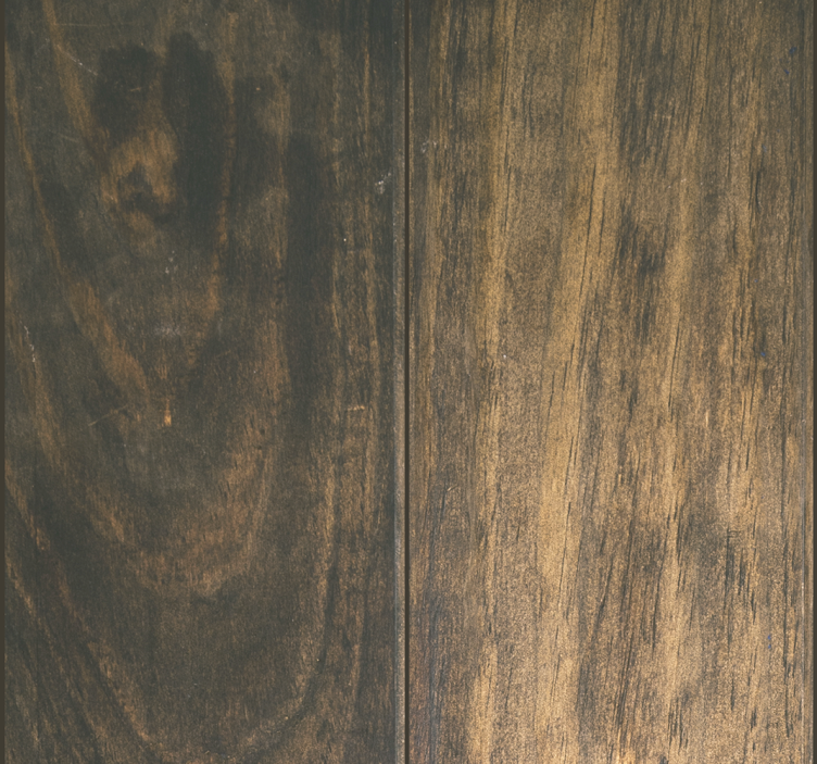 Leden ráno texturou tapeta - TenStickers