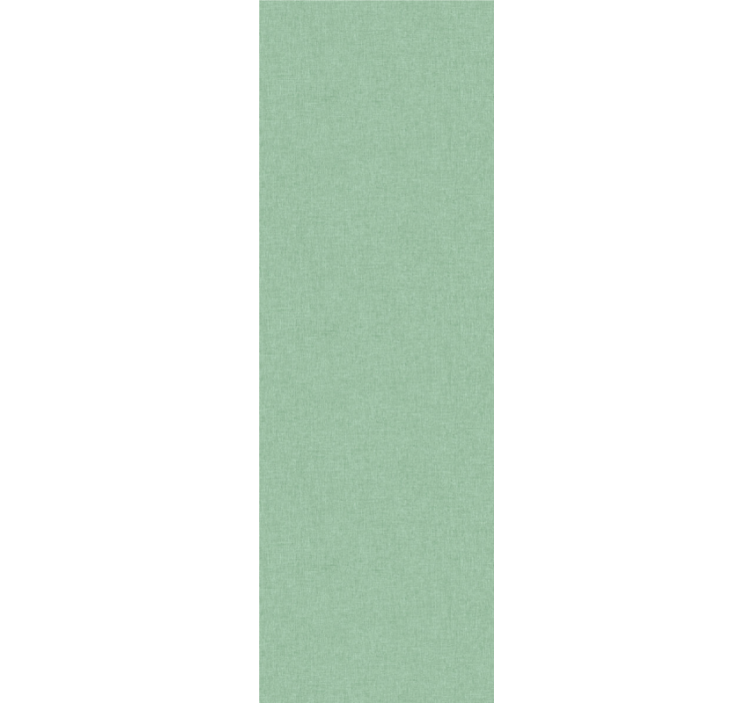 Světle zelená abstraktní tapeta - TenStickers