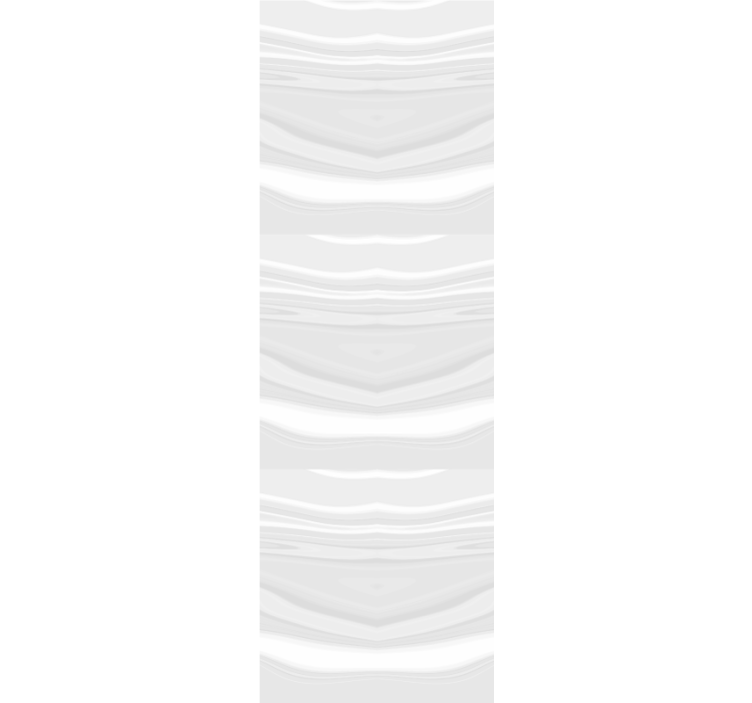 Vzory vlnovky Abstraktní tapeta - TenStickers