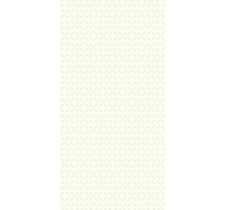 Skandinávská minimální šedá a bílá tapeta - TenStickers