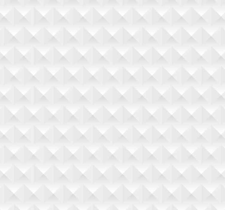 Geometrický trojúhelník vzor Triangles tapeta - TenStickers