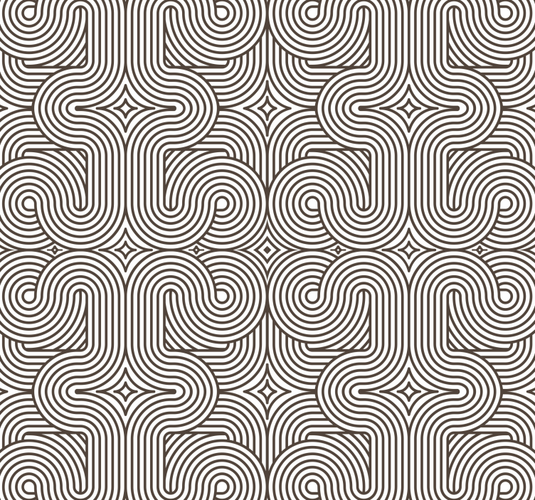 Ahoj, jak se máš?Ahoj, jak se máš? Kancelářská tapeta - TenStickers