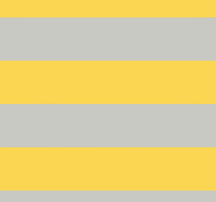 Horizontální pruhy pantone horizontální tapeta - TenStickers